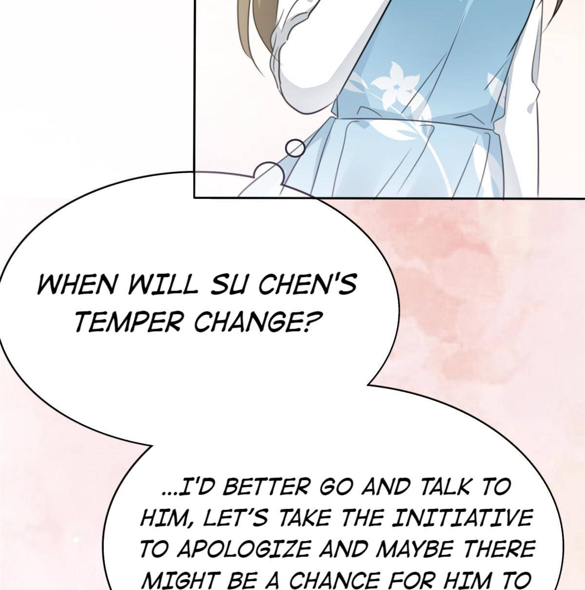 She Lived In Your Heart For Many Years Chapter 21 #41