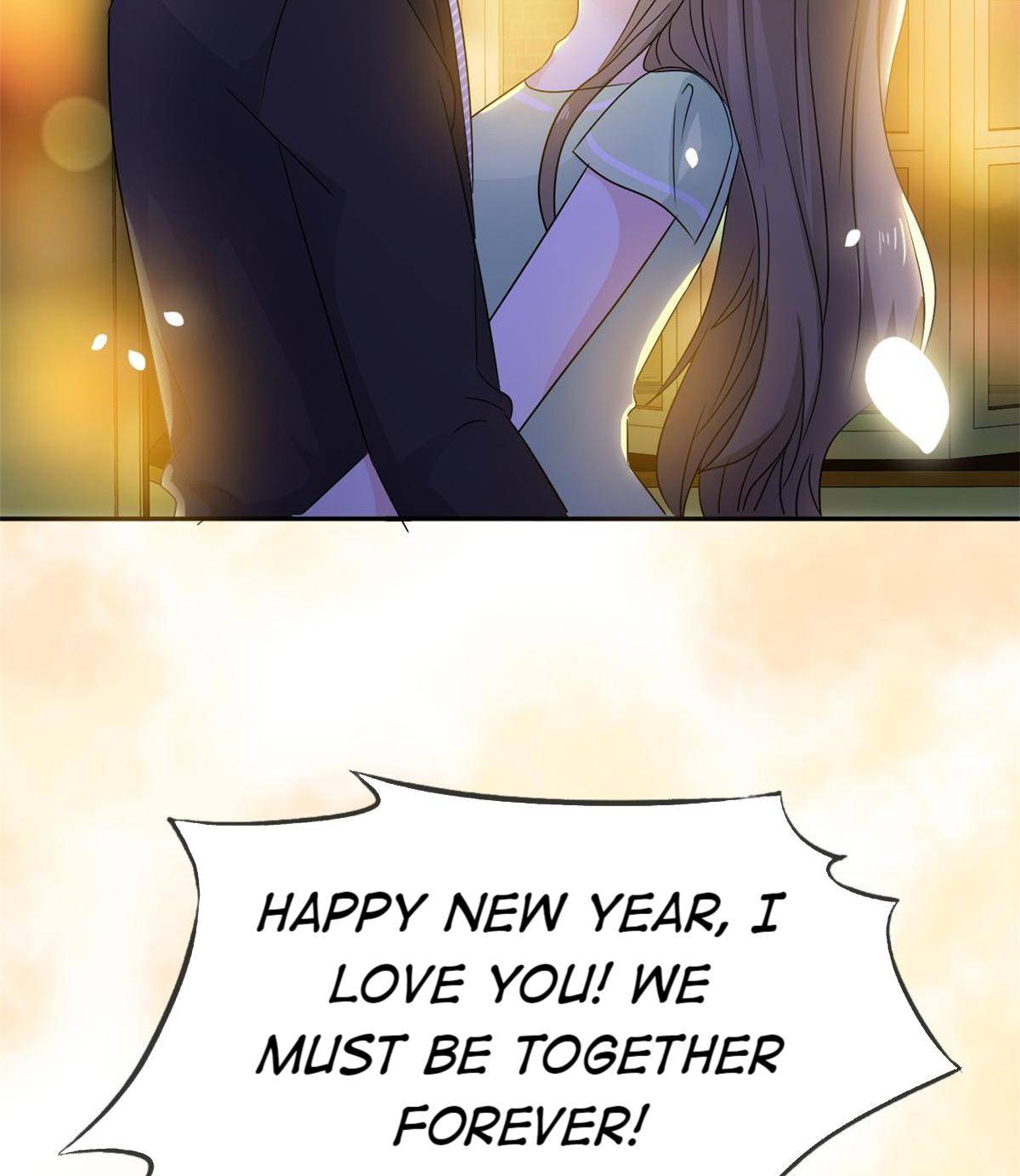 She Lived In Your Heart For Many Years Chapter 17 #48