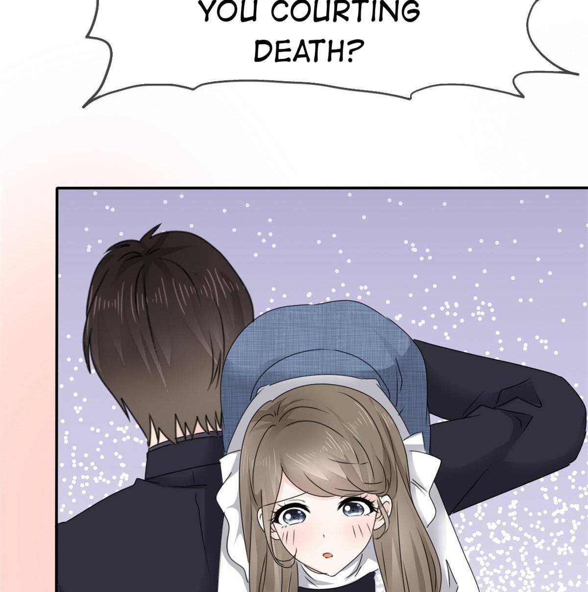 She Lived In Your Heart For Many Years Chapter 7 #22