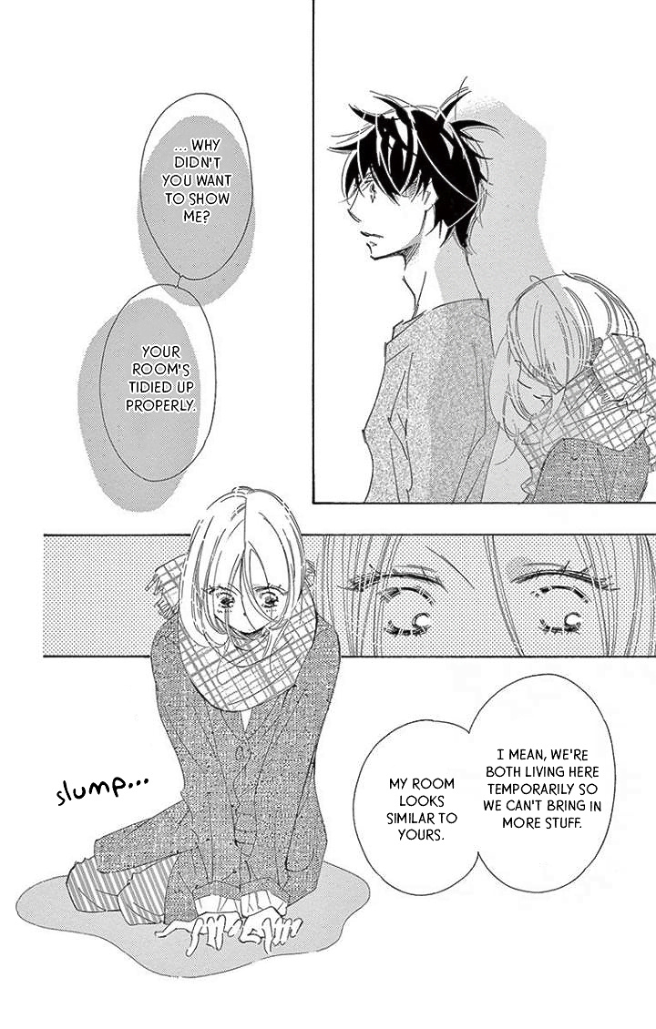 Kitto Aishite Shimau N Da. Chapter 16 #6