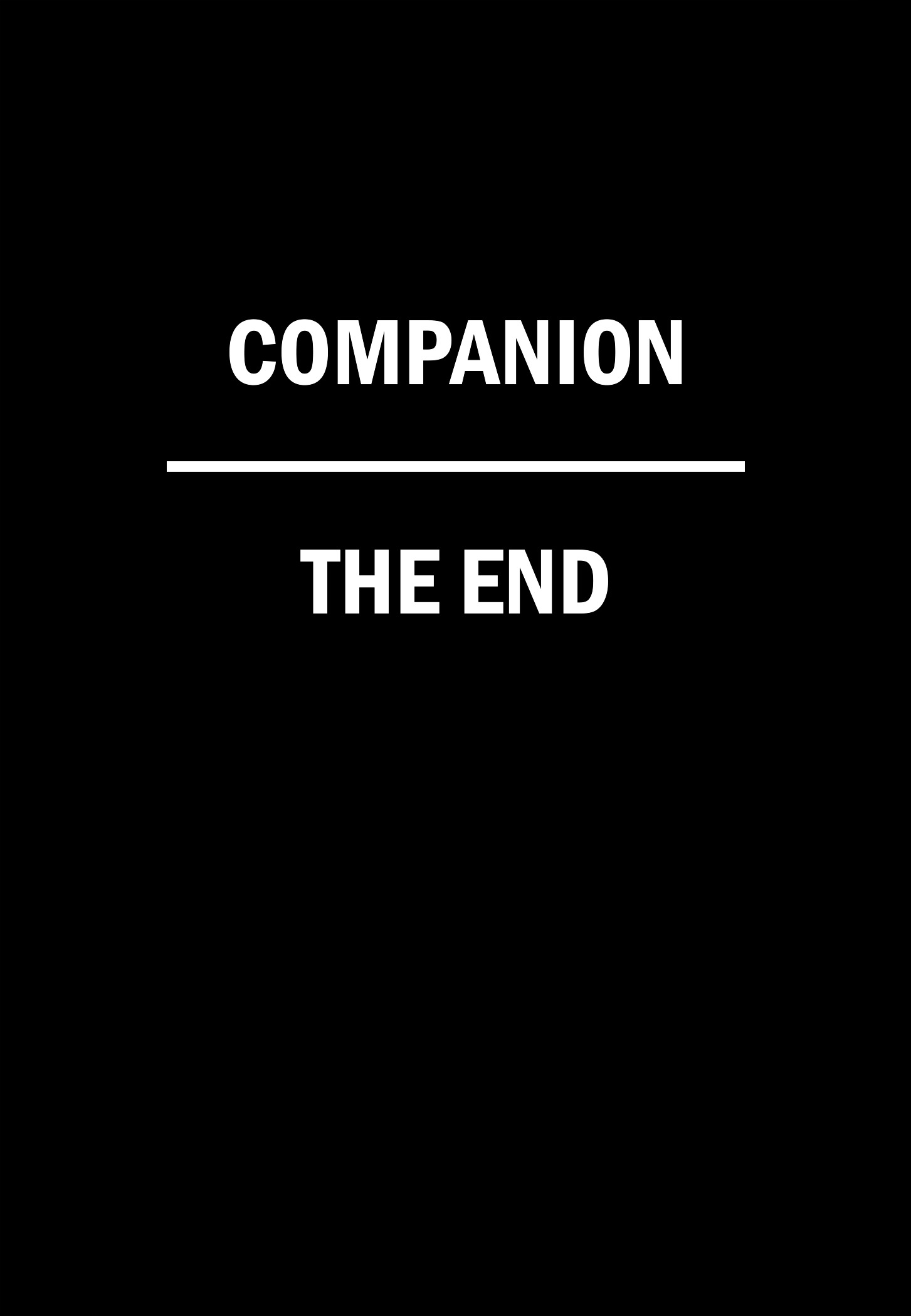Companion Chapter 23 #40