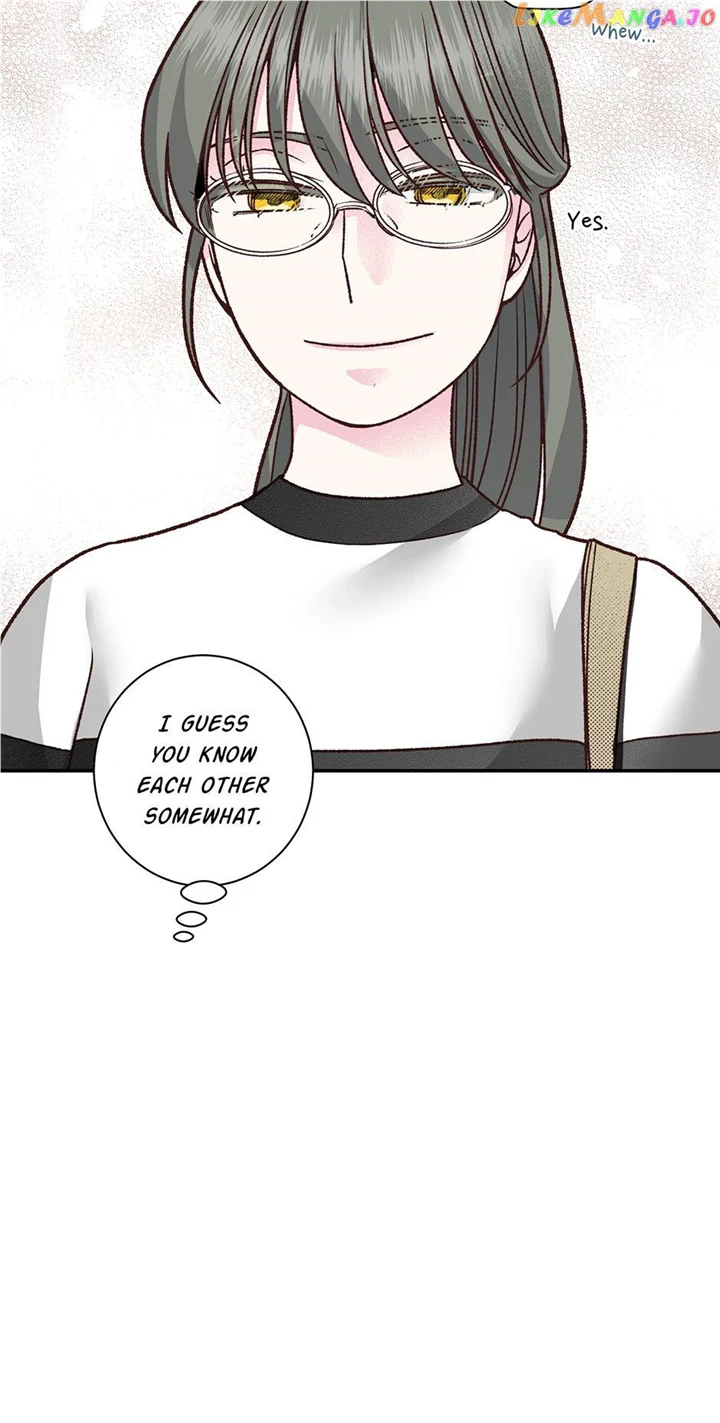 My Eunha Chapter 55 #36