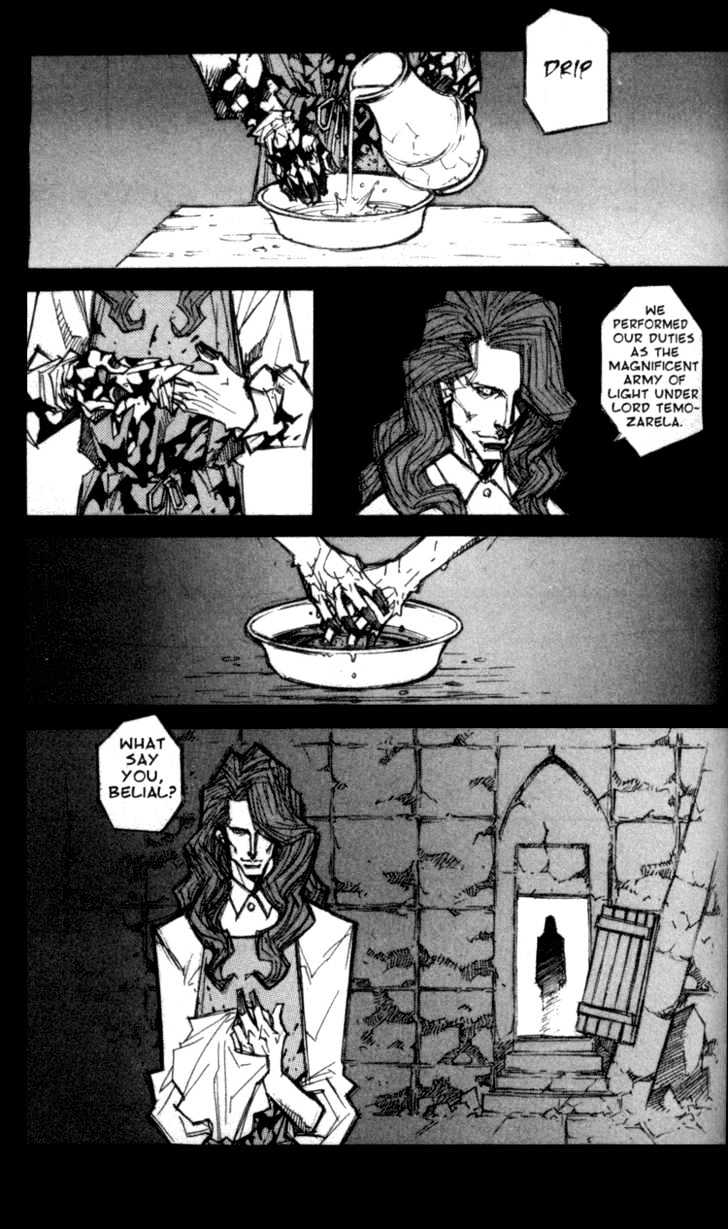 Priest Chapter 9.06 #5