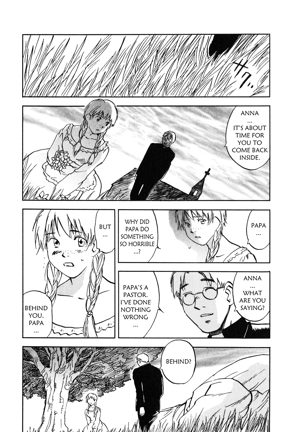 Magetsukan Kitan Chapter 46 #14