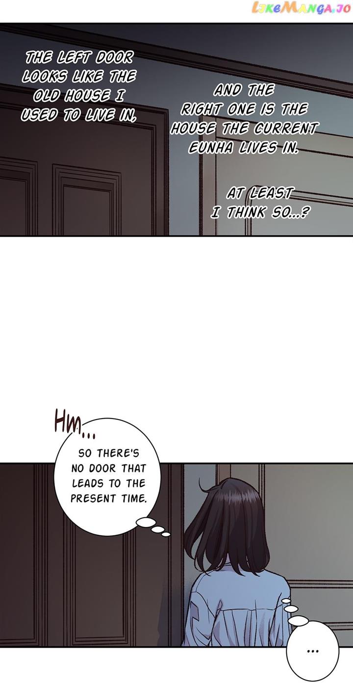 My Eunha Chapter 52 #33