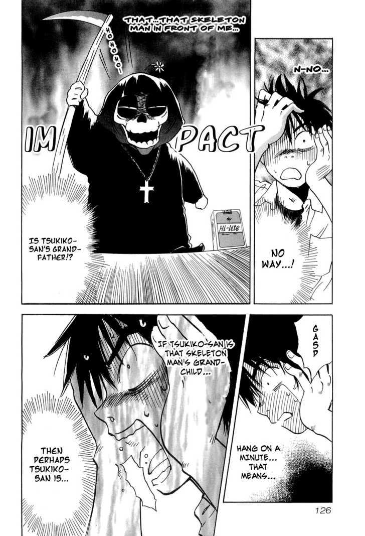 Magetsukan Kitan Chapter 25 #3