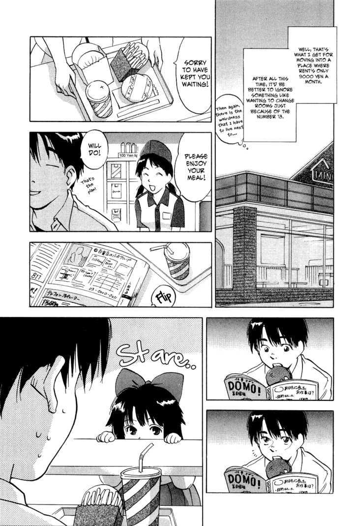 Magetsukan Kitan Chapter 21 #6