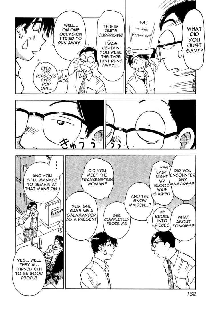 Magetsukan Kitan Chapter 7 #9