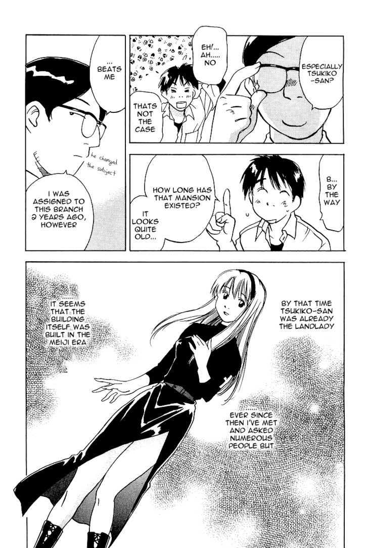 Magetsukan Kitan Chapter 7 #10