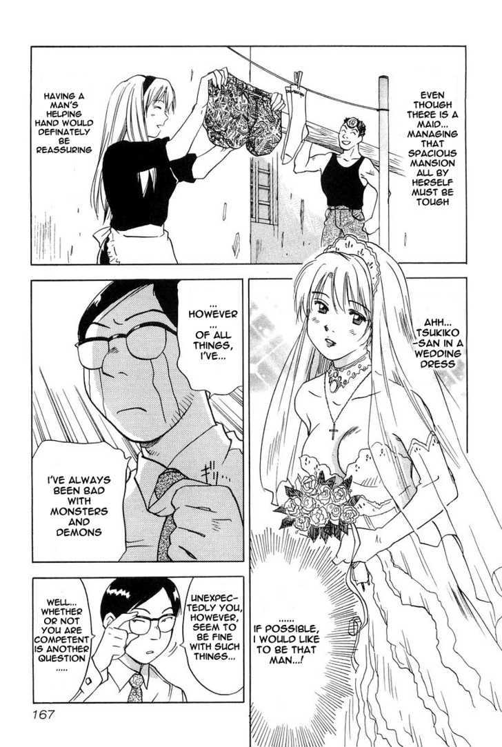 Magetsukan Kitan Chapter 7 #14