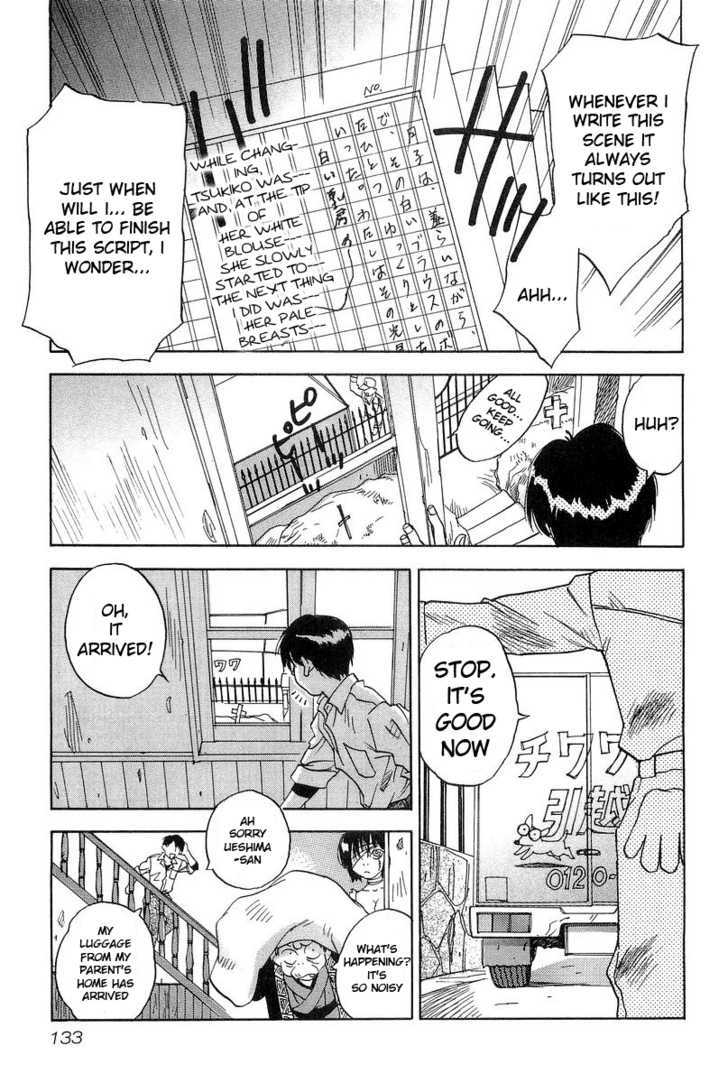 Magetsukan Kitan Chapter 6 #4