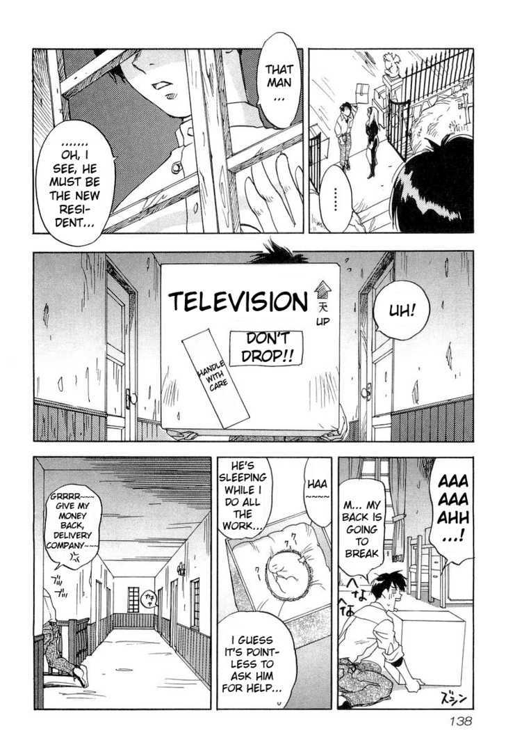 Magetsukan Kitan Chapter 6 #9