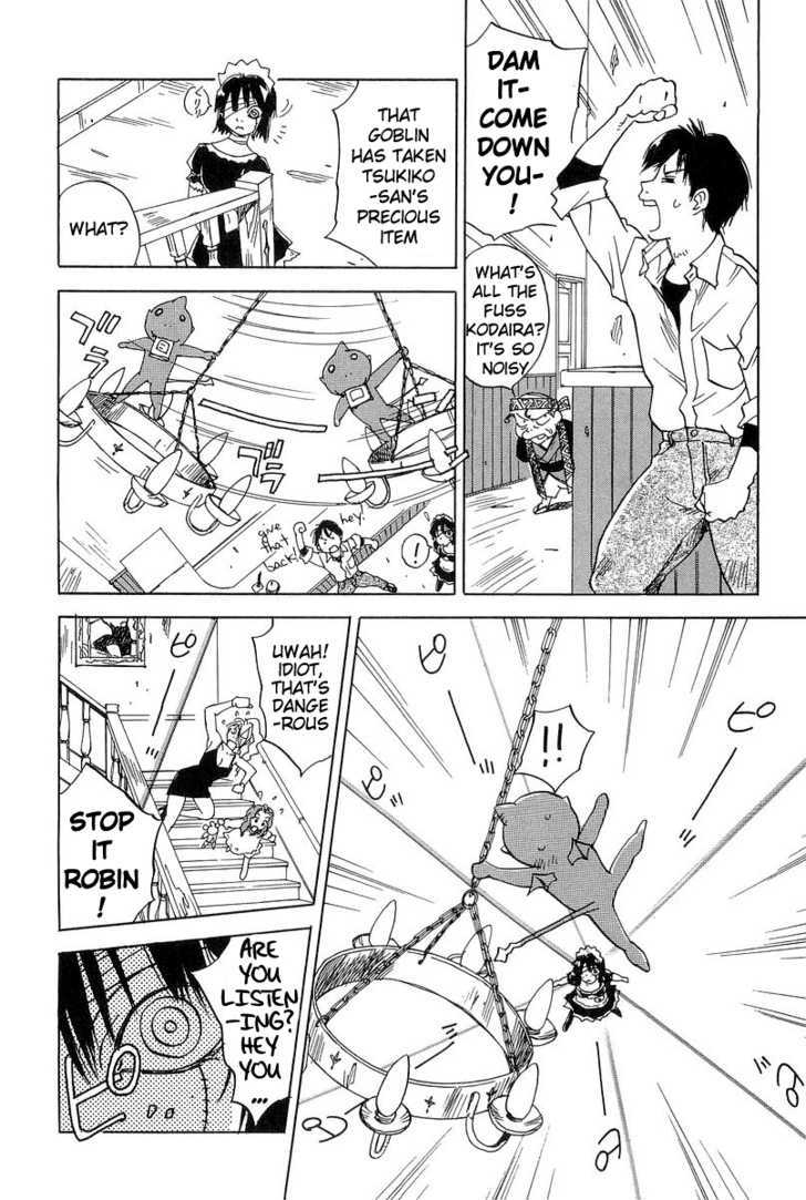 Magetsukan Kitan Chapter 8 #17