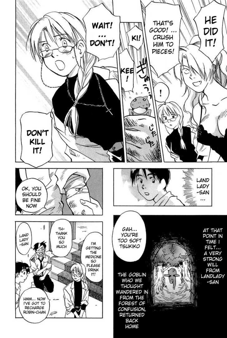 Magetsukan Kitan Chapter 8 #23