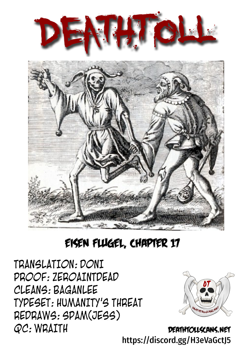 Eisen Flügel Chapter 17 #34