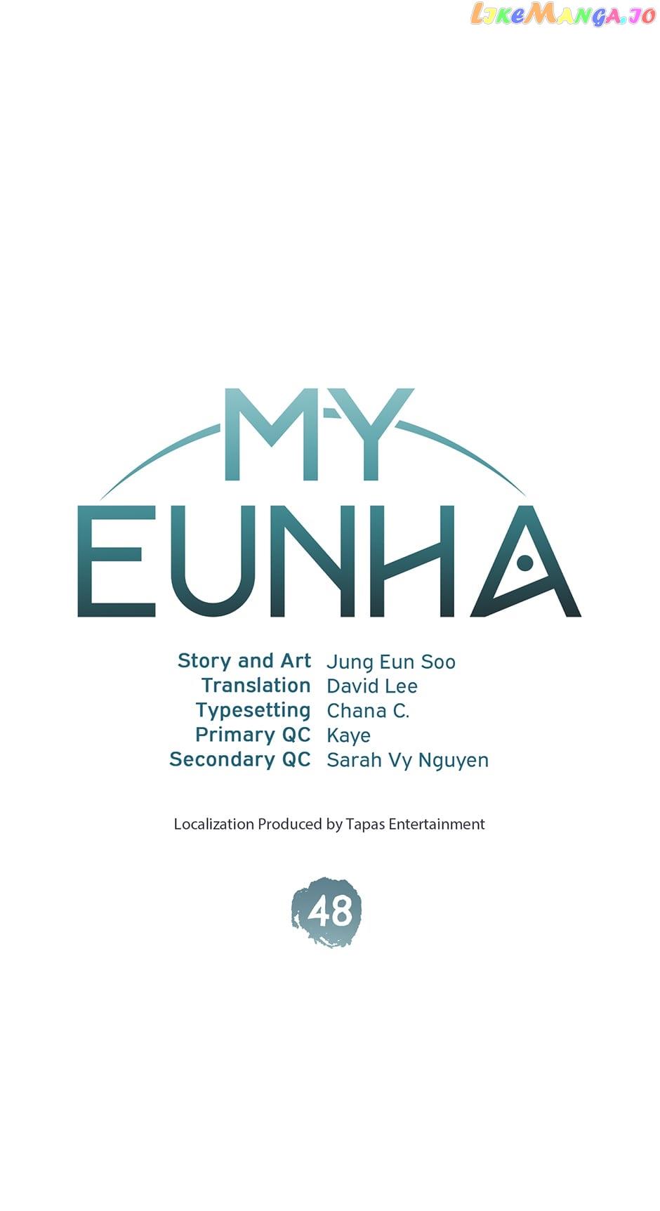 My Eunha Chapter 48 #2