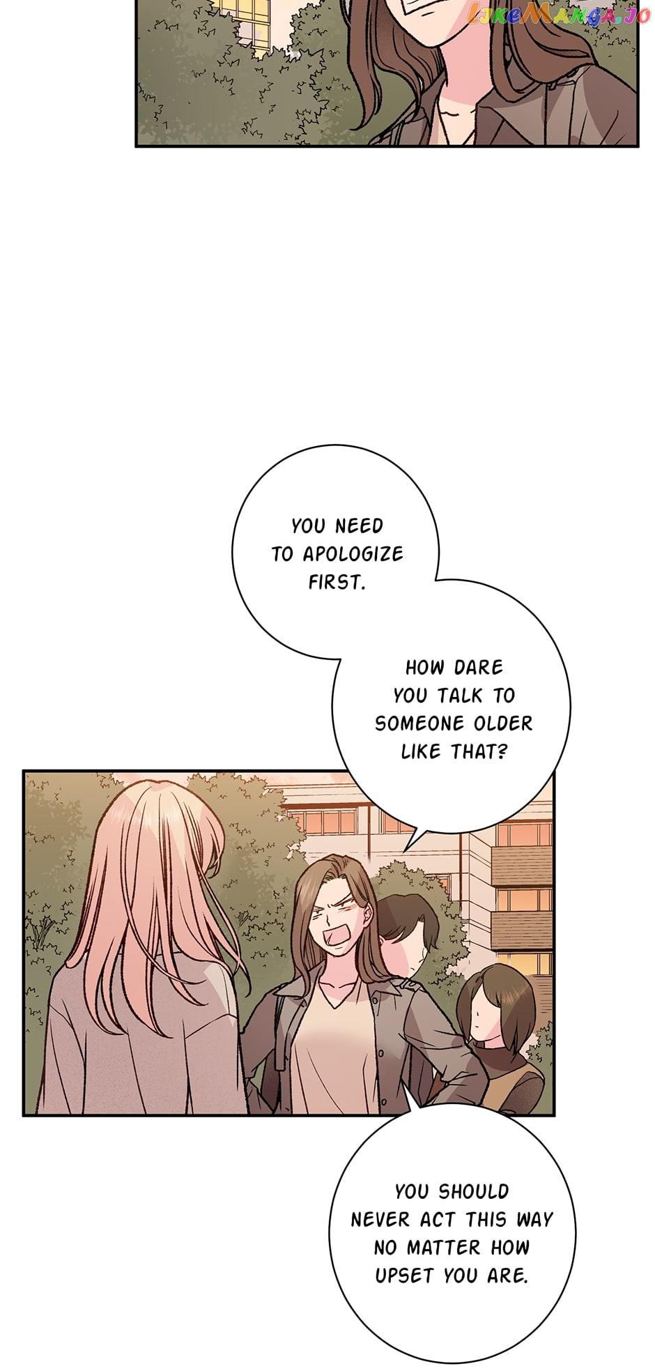 My Eunha Chapter 48 #24