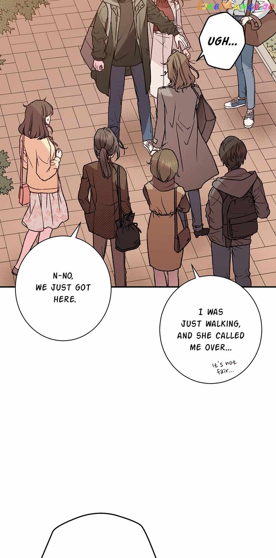 My Eunha Chapter 48 #43