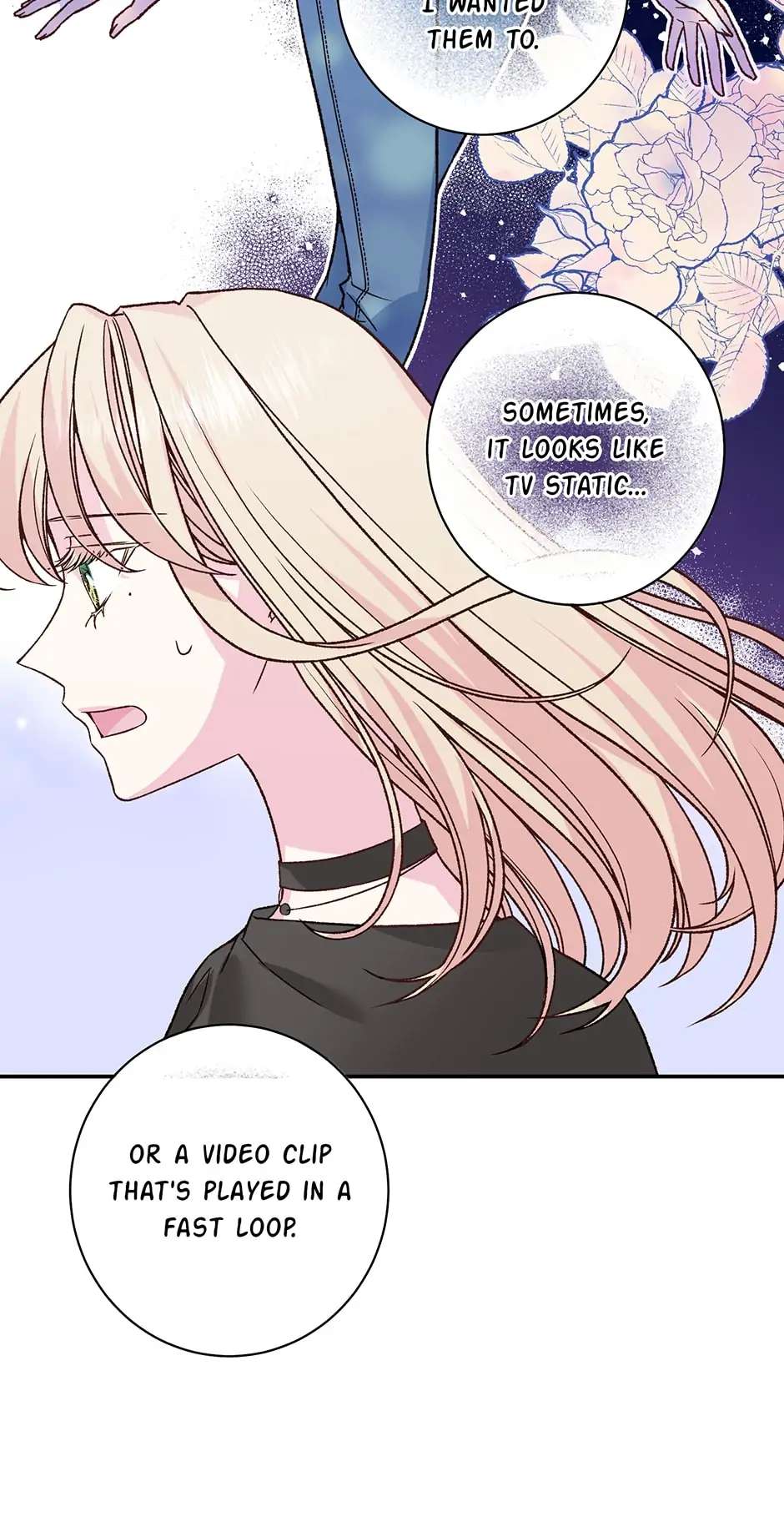 My Eunha Chapter 36 #15