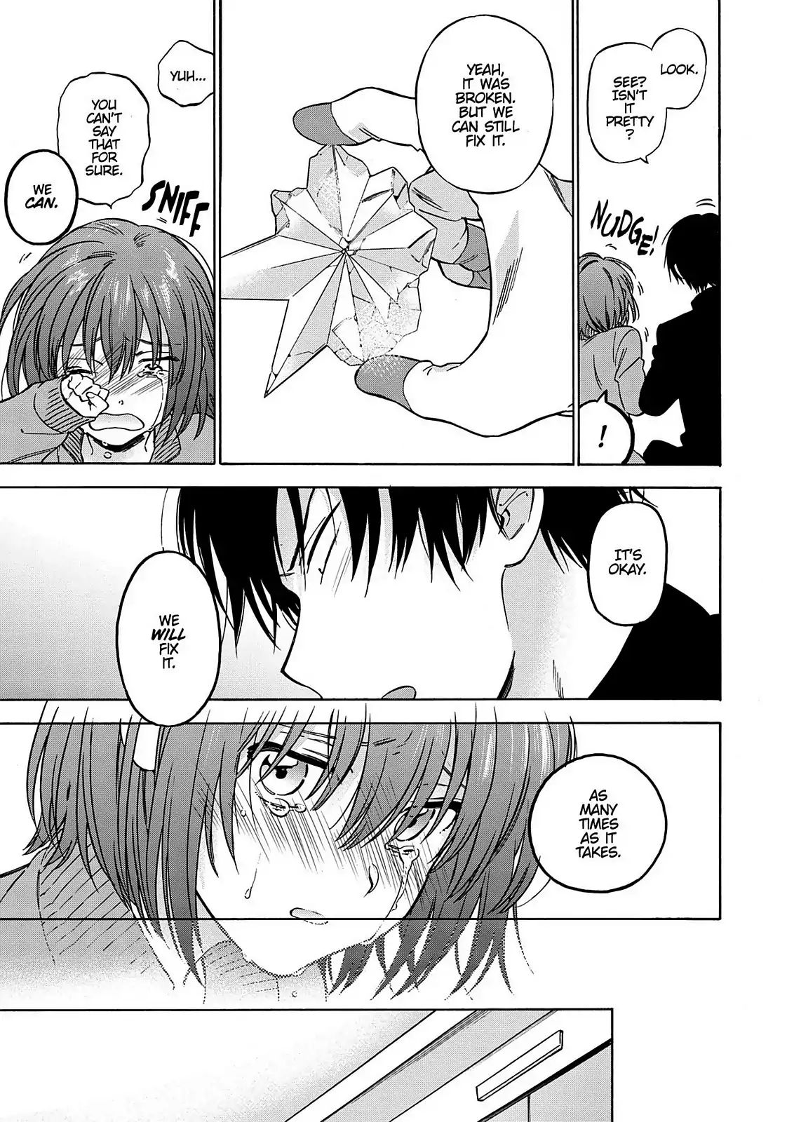 Toradora! Chapter 73 #13