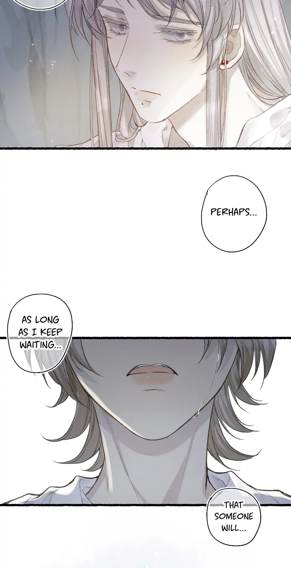 I Promise To Return Chapter 43 #28