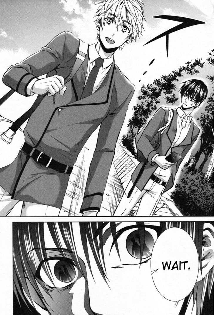 Appli Trap Chapter 6 #13