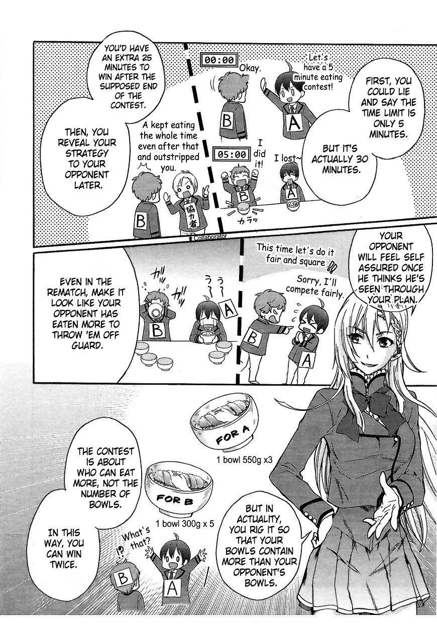 Appli Trap Chapter 2 #20