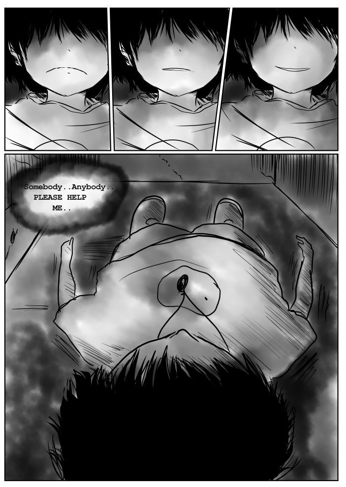 Twins' Agony Chapter 9 #3