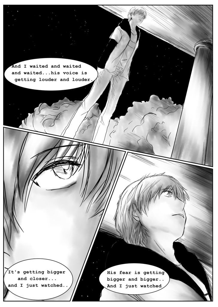 Twins' Agony Chapter 9 #6