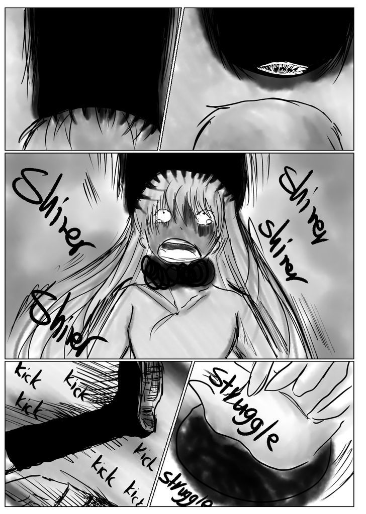 Twins' Agony Chapter 6 #32