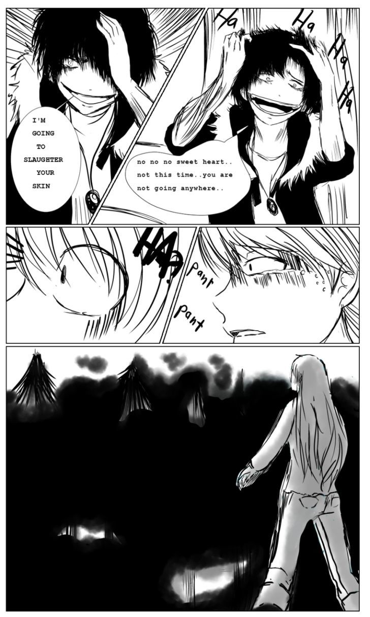 Twins' Agony Chapter 5 #40