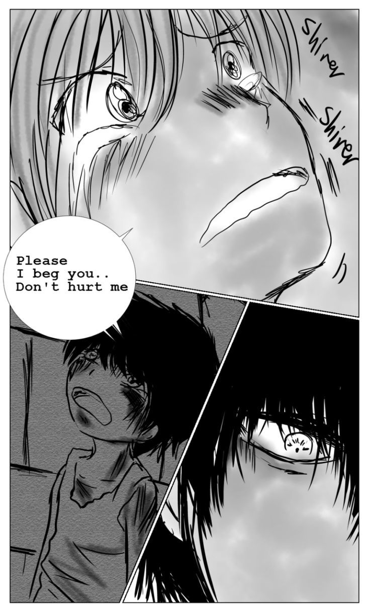 Twins' Agony Chapter 5 #43