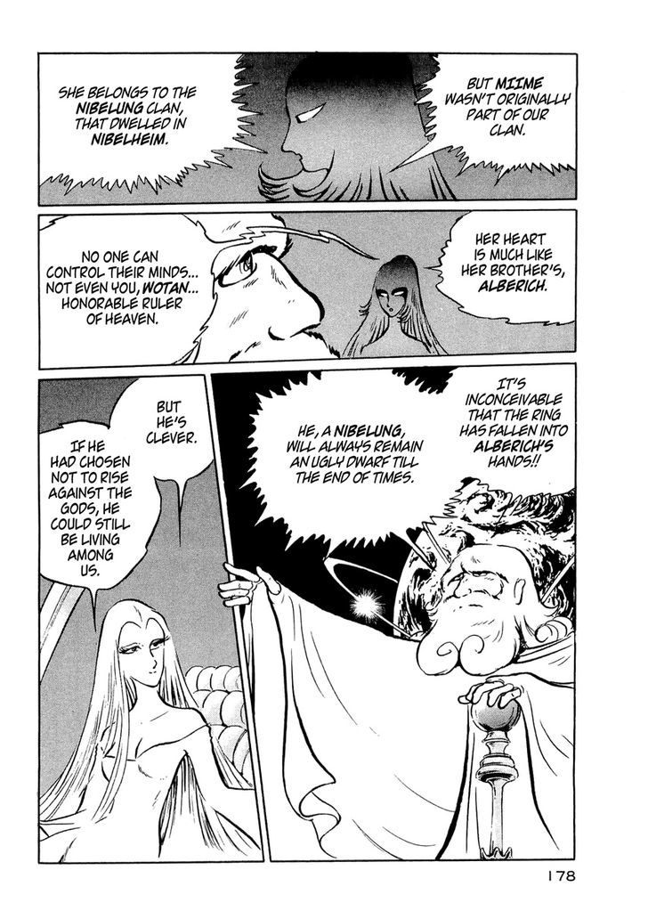 Nibelung No Yubiwa Chapter 7 #21