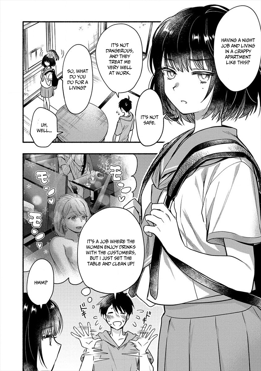 Yuki No Niiduma Wa Boku To Tokeaitai Chapter 5 #16