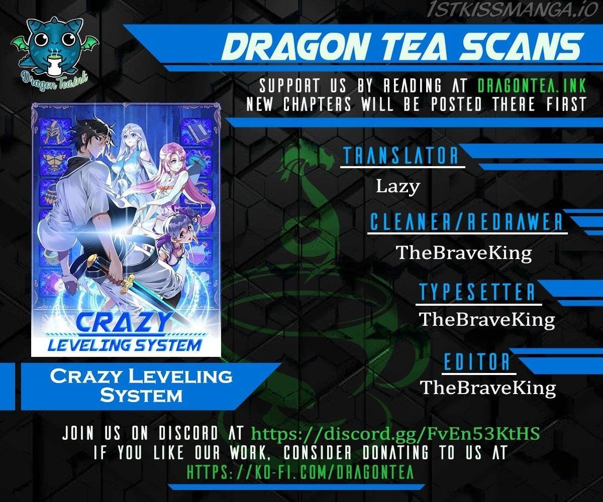Crazy Leveling System Chapter 31 #1