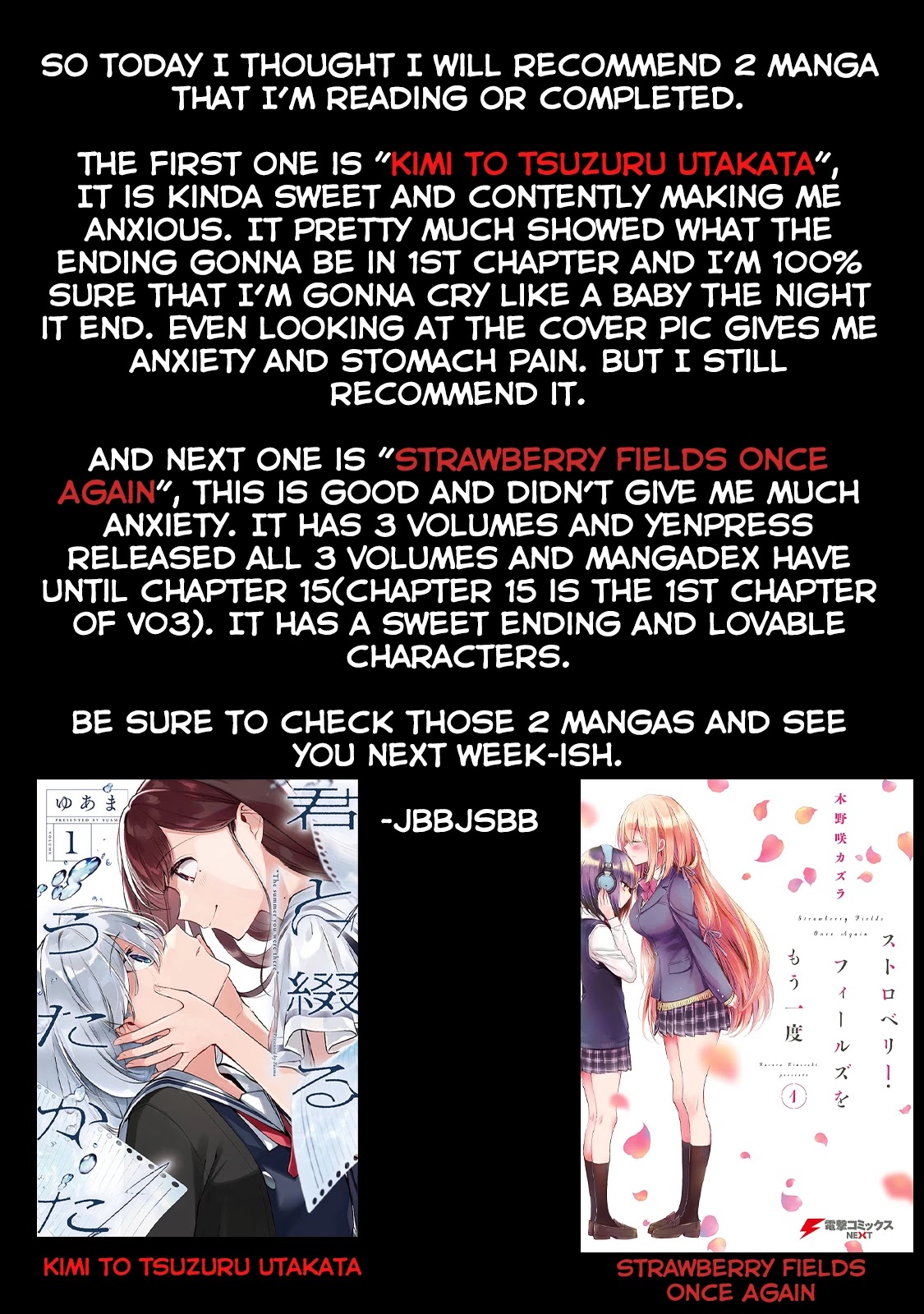 Sore Wa Rei No Shiwaza Desu Chapter 28 #21