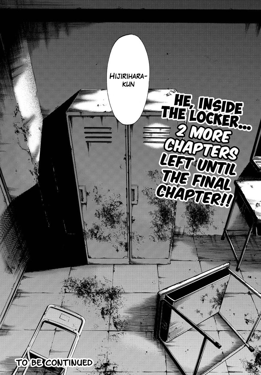 Killer Killer Chapter 12 #35