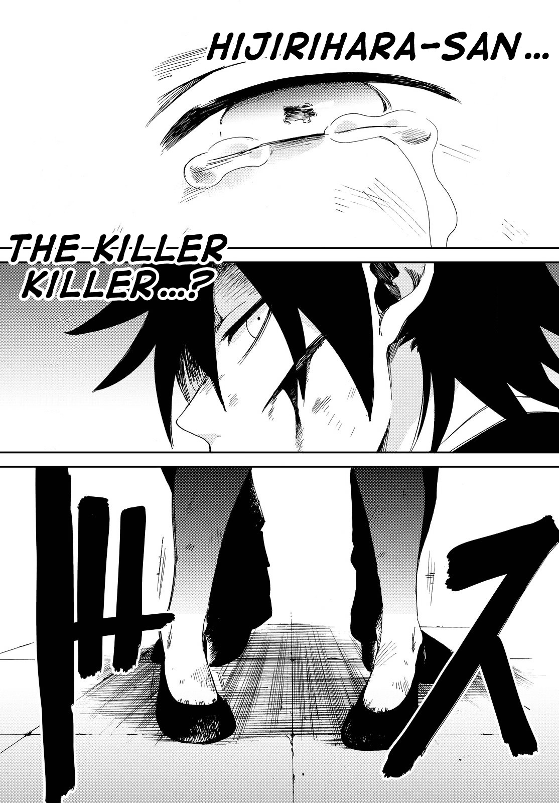 Killer Killer Chapter 9 #31