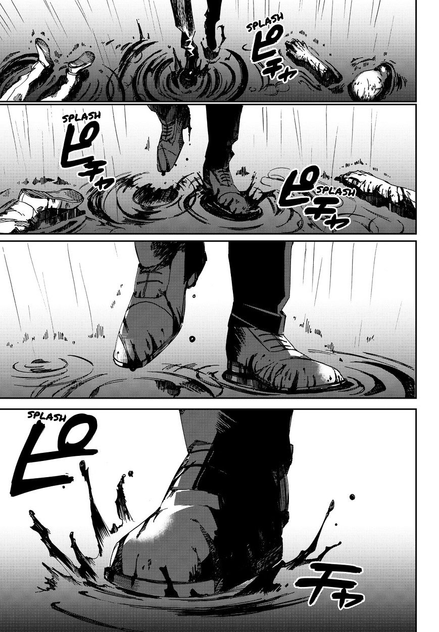 Killer Killer Chapter 4 #32