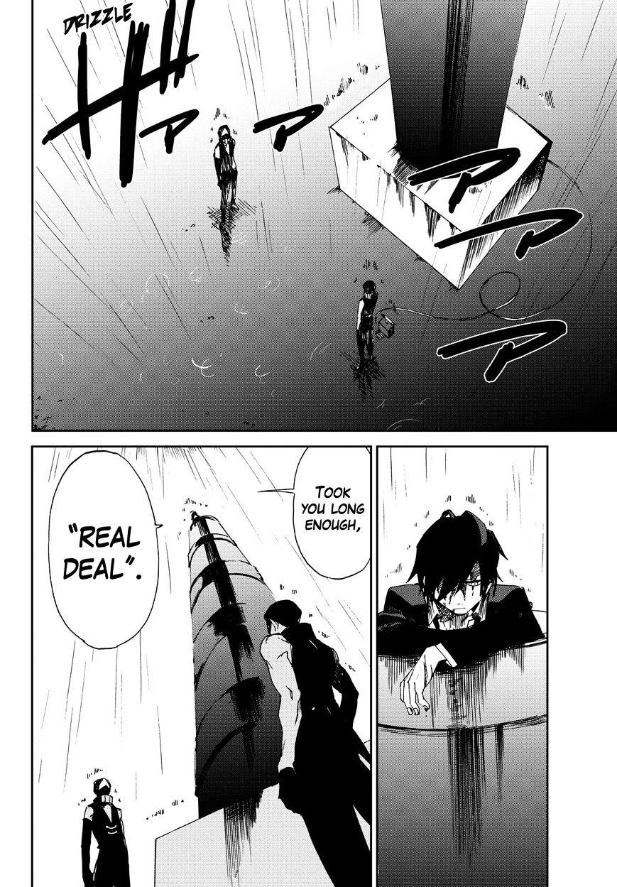 Killer Killer Chapter 4 #35