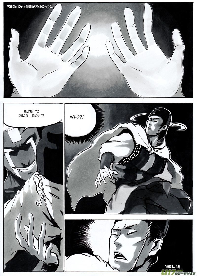 Ni Ming Shi Chapter 9 #4