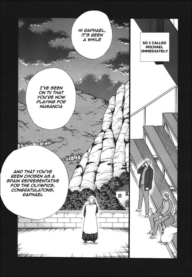 Captain Tsubasa - Rising Sun Chapter 130 #26