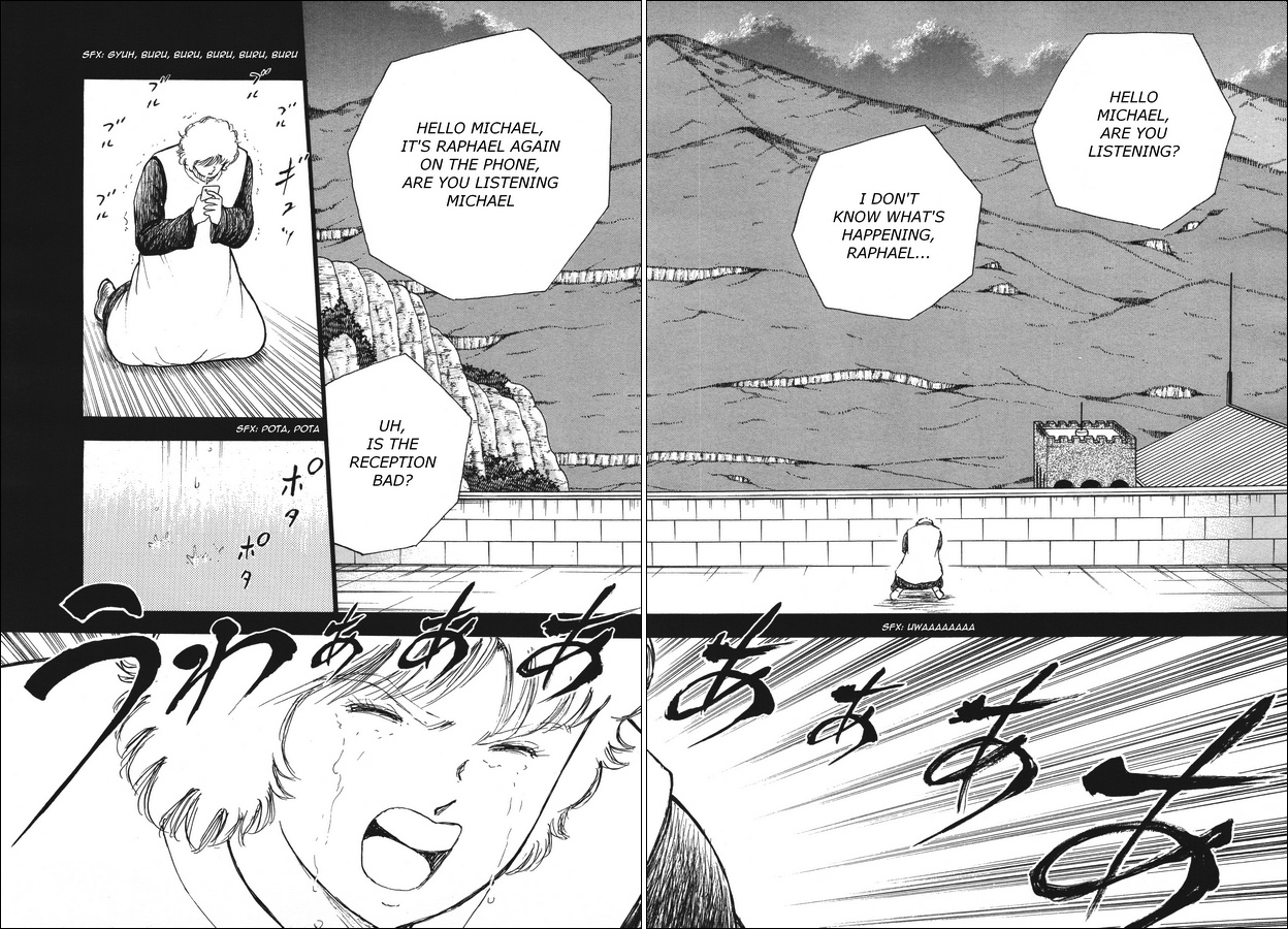Captain Tsubasa - Rising Sun Chapter 130 #32