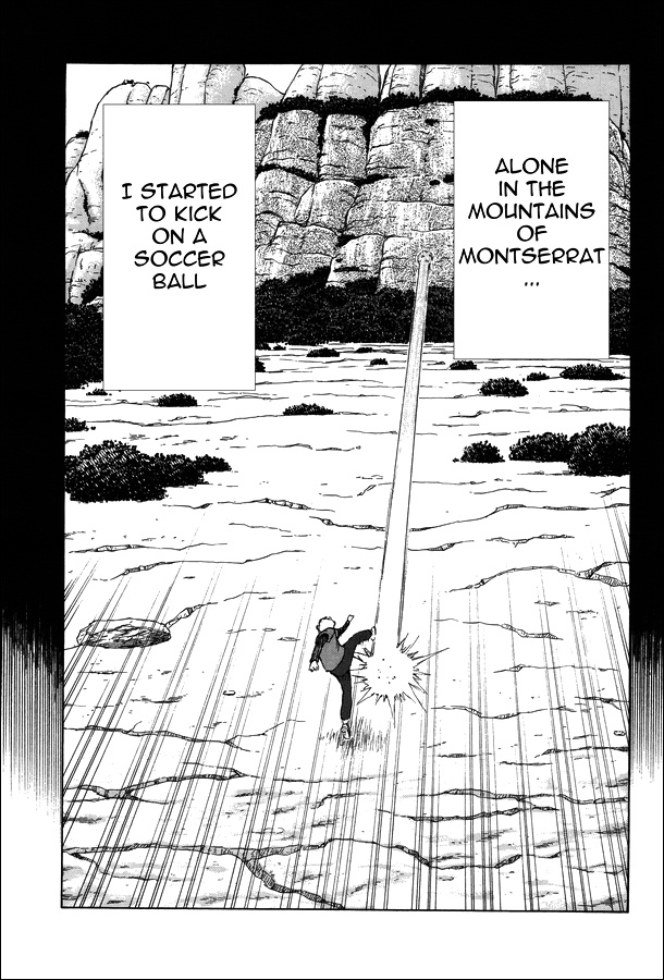 Captain Tsubasa - Rising Sun Chapter 128 #26