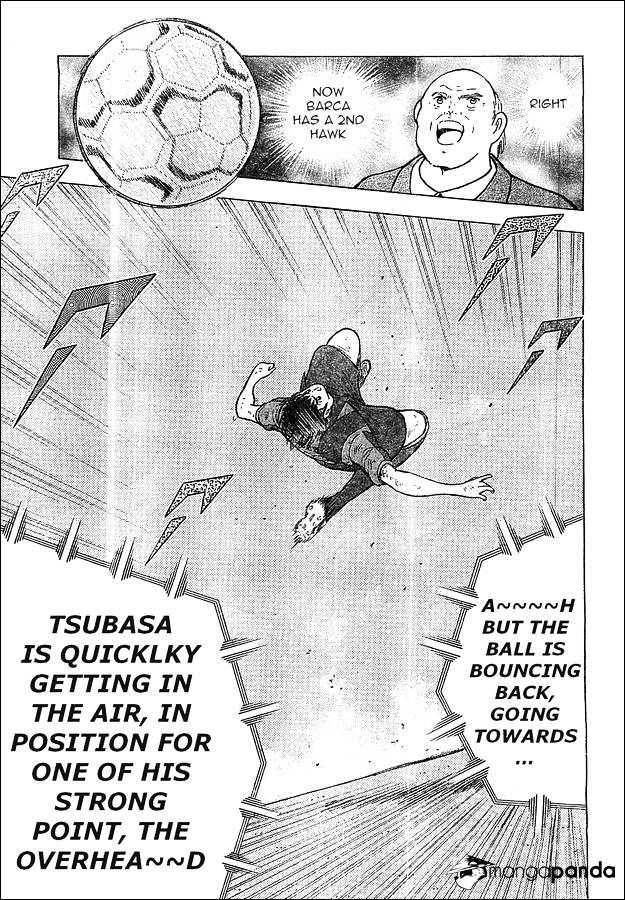 Captain Tsubasa - Rising Sun Chapter 1 #30