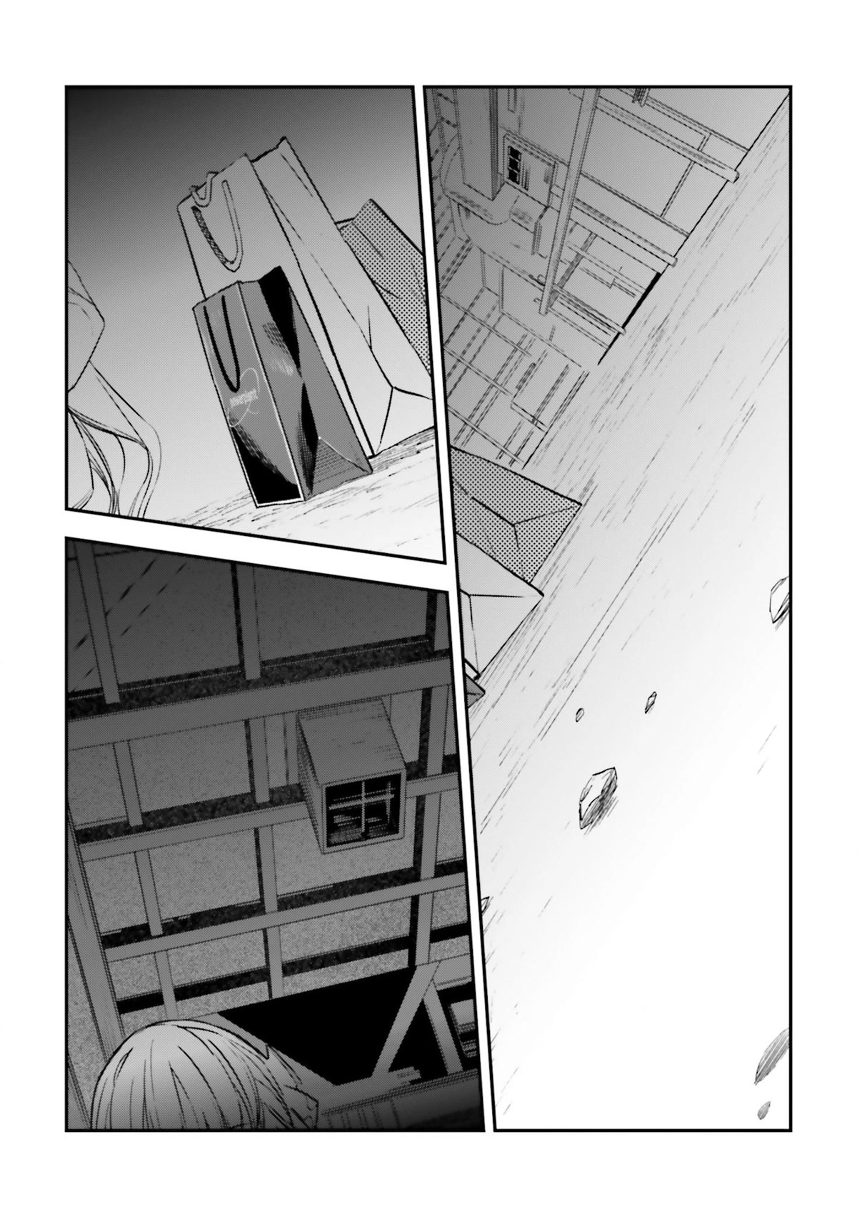 Fate/strange Fake Chapter 21 #31