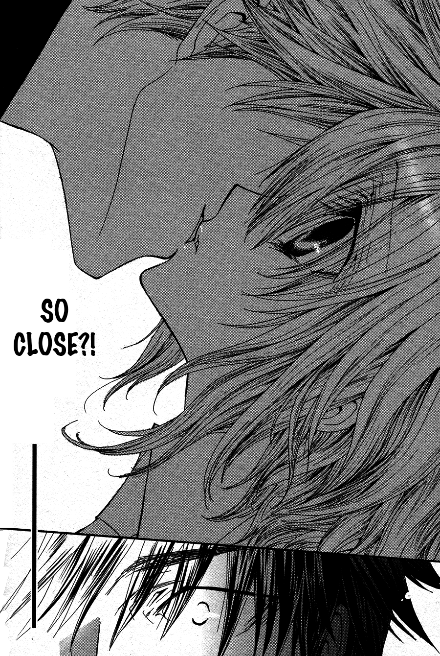 Okane Ga Nai Chapter 50.7 #14