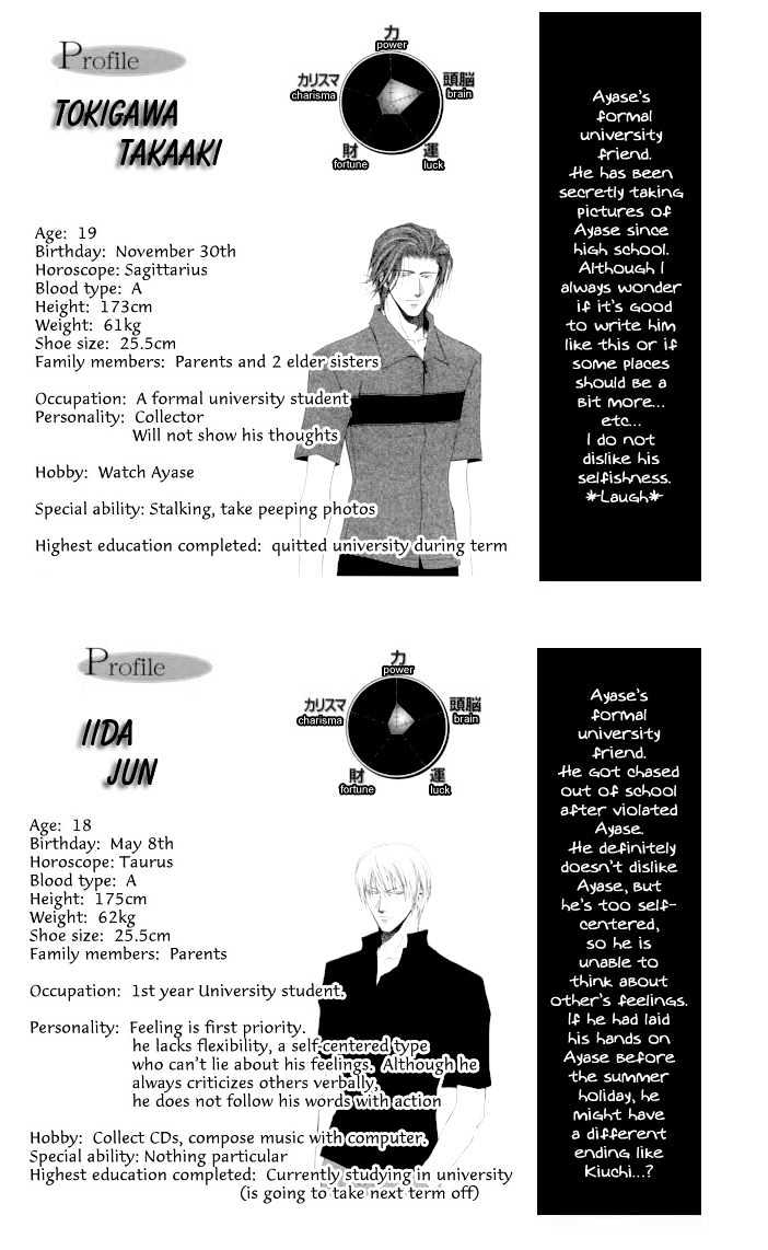 Okane Ga Nai Chapter 3.05 #34