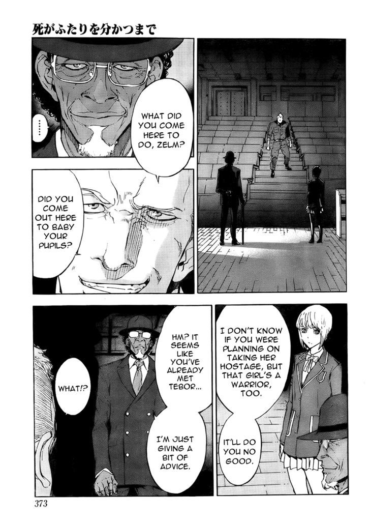 Until Death Do Us Part Chapter 125 #5