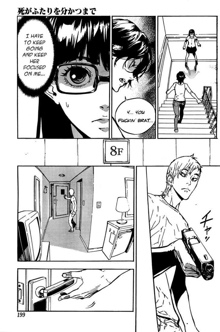 Until Death Do Us Part Chapter 98 #5